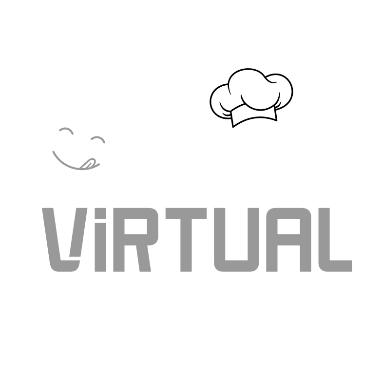 ChefVirtual Logo